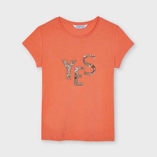 Mayoral - Camisola Ecofriends rapariga
