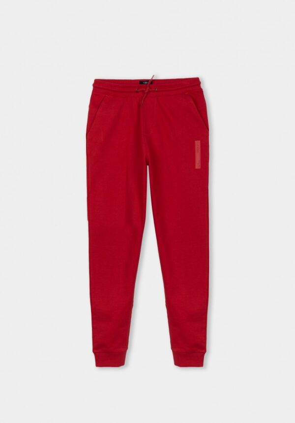 Tiffosi - Fleece Pants_K1